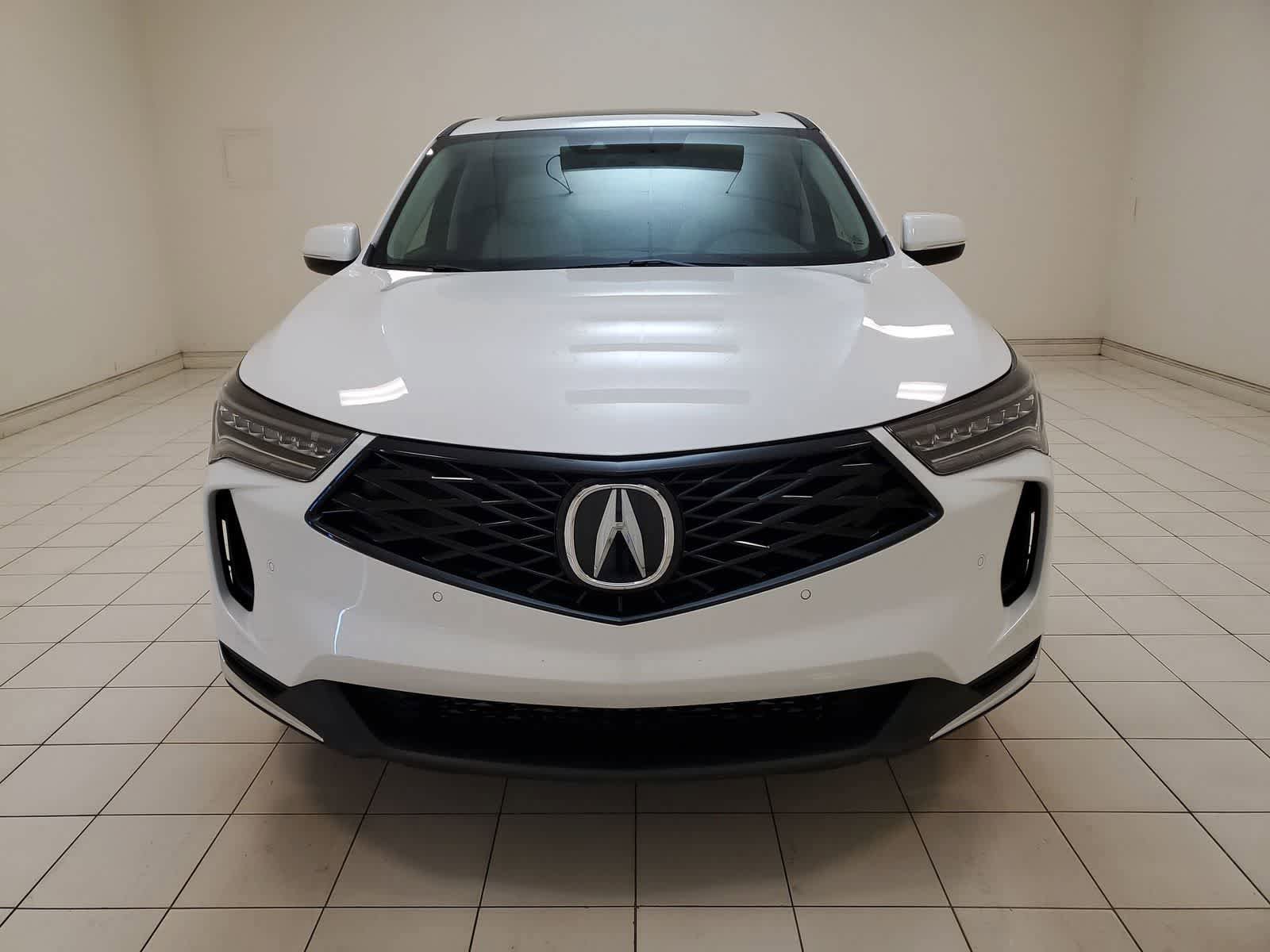 Used 2025 Acura RDX SH-AWD w/ Technology Package image 26