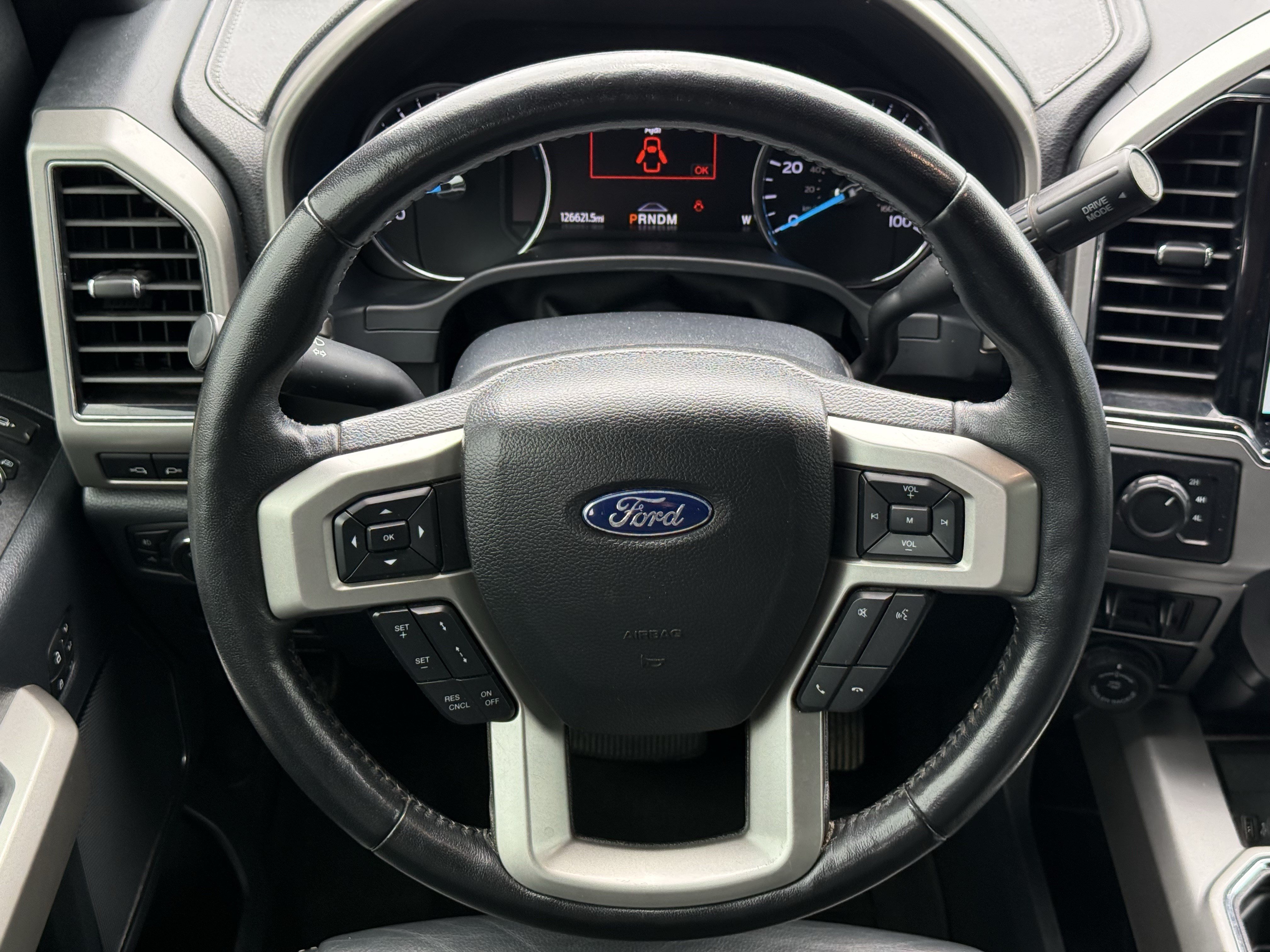 Used 2022 Ford F250 Lariat w/ Tremor Off-Road Package AWD/4WD image 15