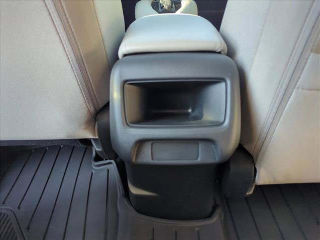 New 2027 Honda HR-V LX image 17