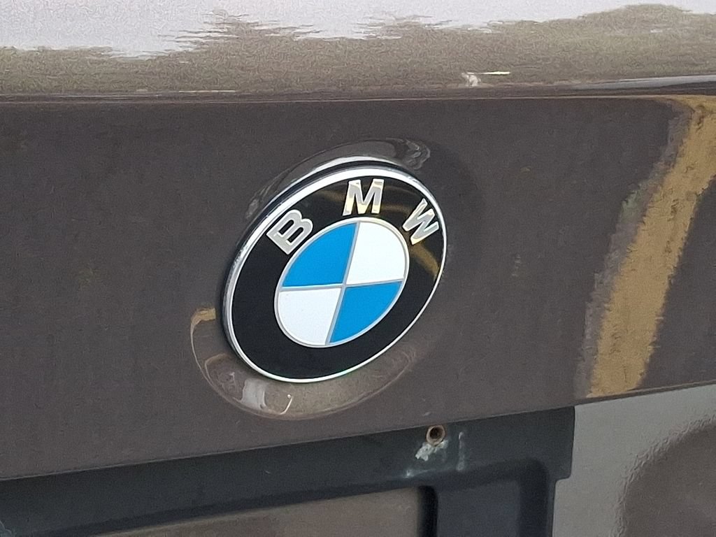 Used 2015 BMW 328i Sedan RWD image 30