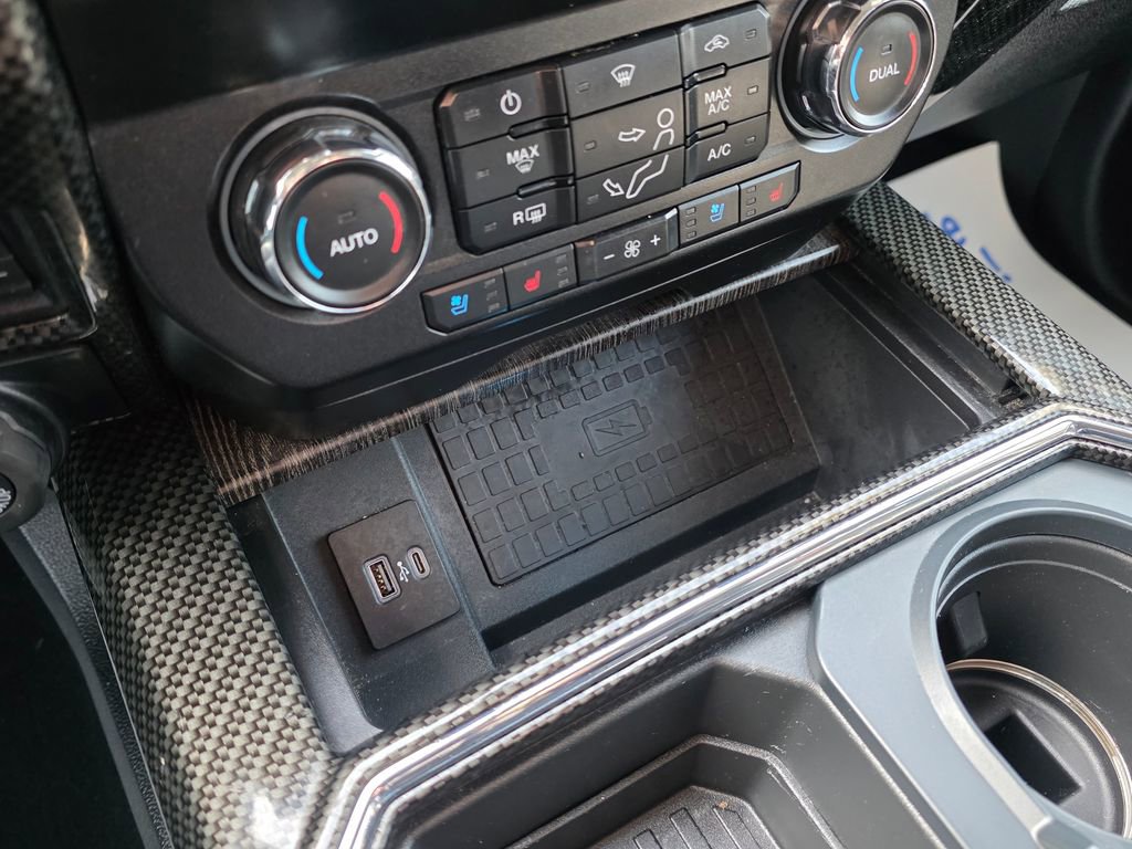 Used 2021 Ford F250 Lariat w/ Lariat Ultimate Package AWD/4WD image 69