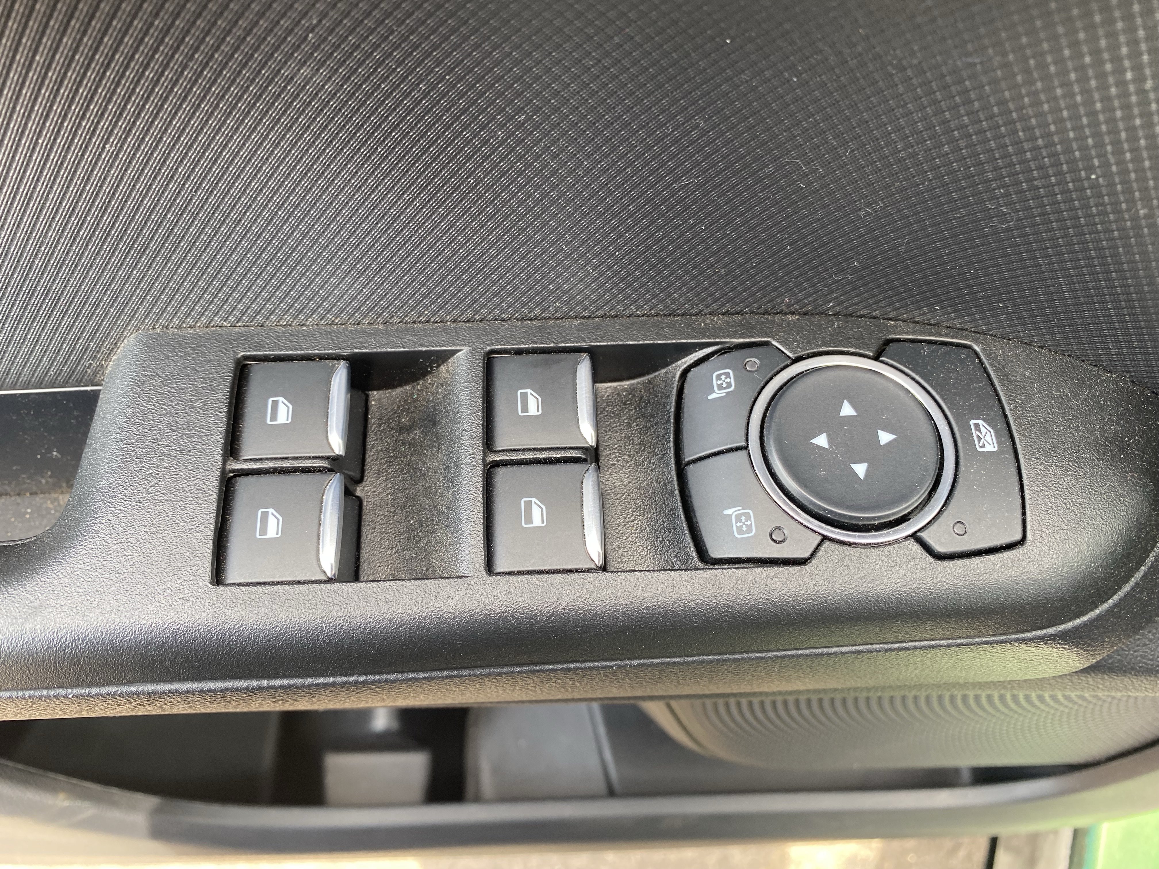 Used 2025 Ford Bronco Sport Outer Banks AWD/4WD image 19