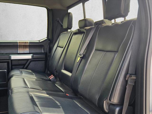 Used 2020 Ford F150 Lariat image 19