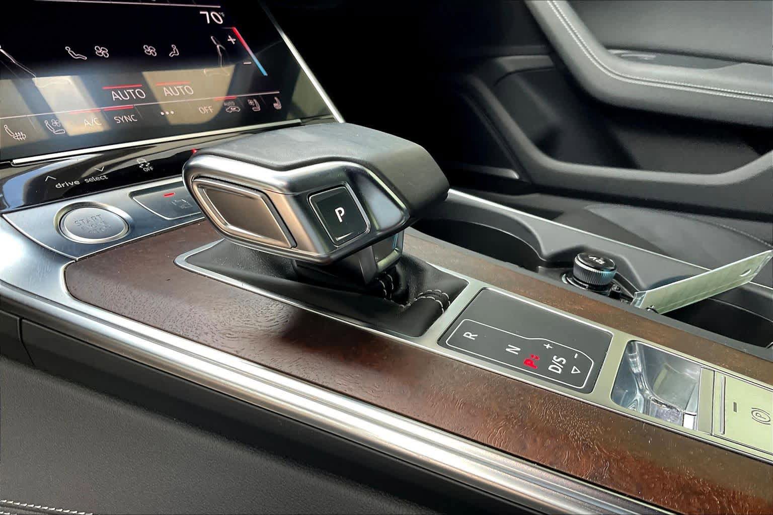 Used 2020 Audi A6 2.0T Premium Plus w/ Premium Plus Package image 16
