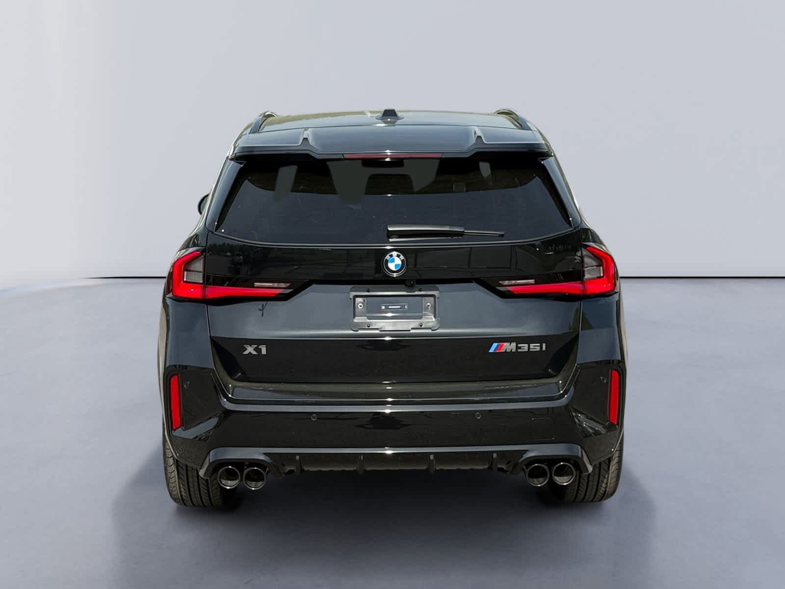 New 2026 BMW X1 M35i w/ Technology Package AWD/4WD image 4