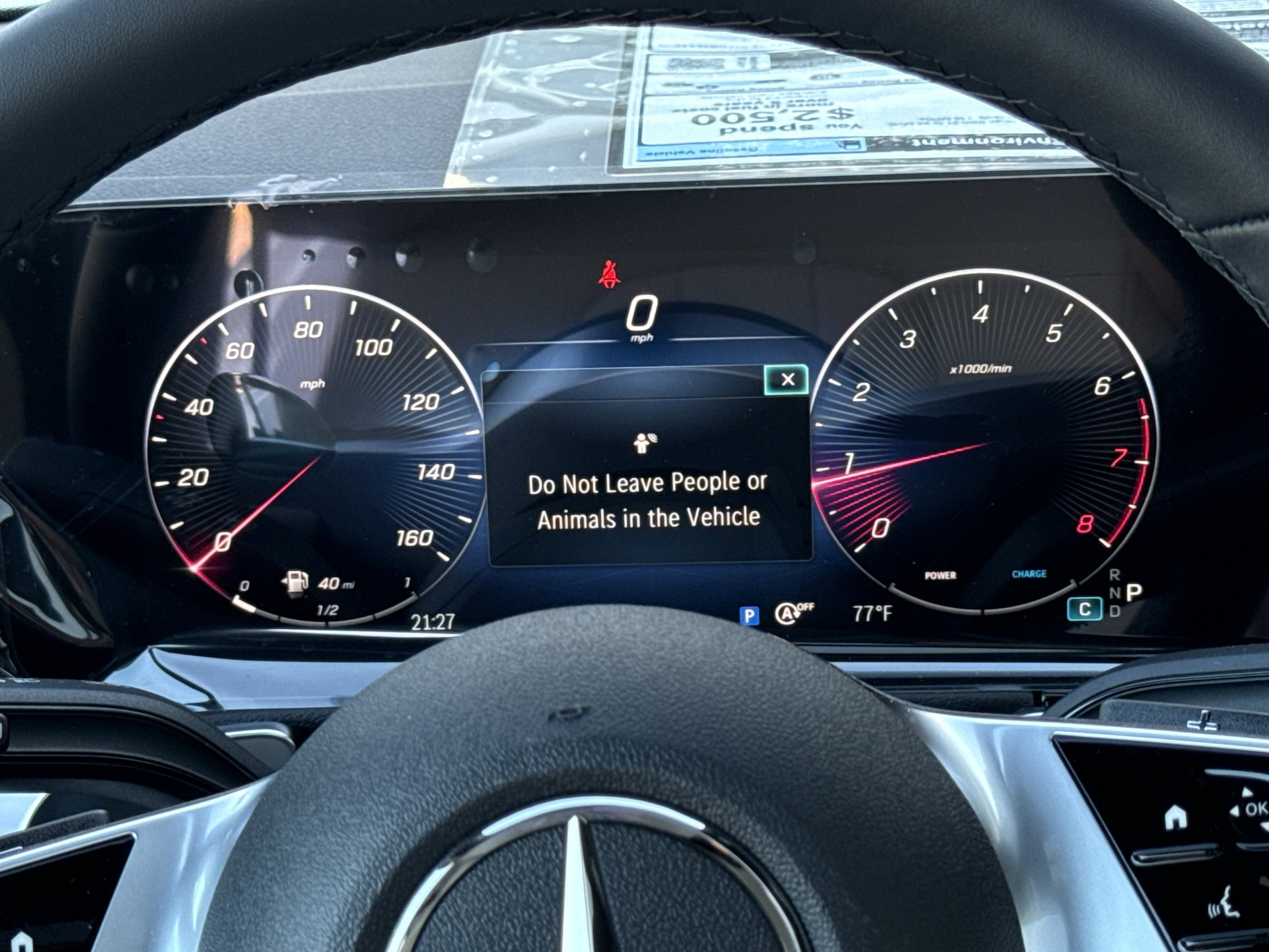 Certified 2026 Mercedes-Benz GLB 250 image 36