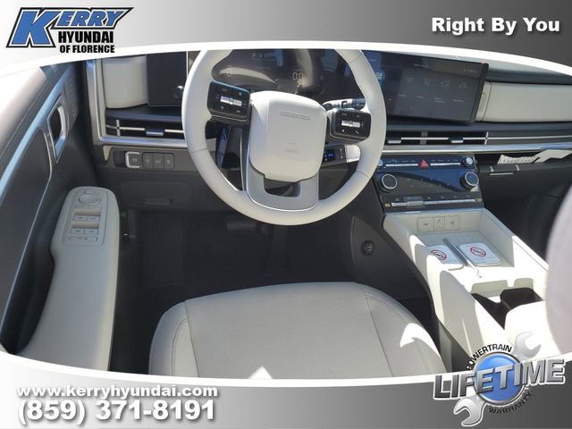 New 2026 Hyundai Santa Fe SE image 10