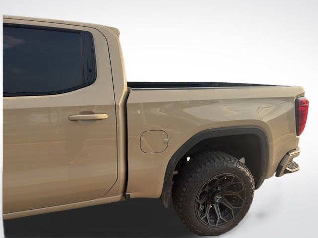 Used 2023 GMC Sierra 1500 AT4 w/ Technology Package image 3