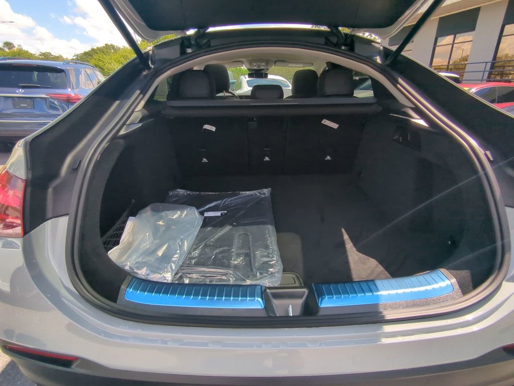 New 2026 Mercedes-Benz GLE 450 4MATIC Coupe image 24