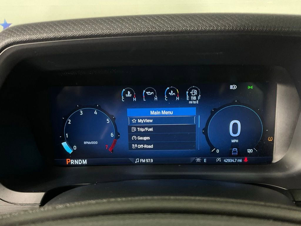 Used 2024 Ford F150 STX image 25