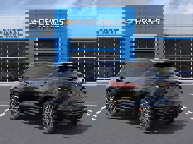 New 2026 Chevrolet Blazer RS w/ Driver Confidence II Package image 4