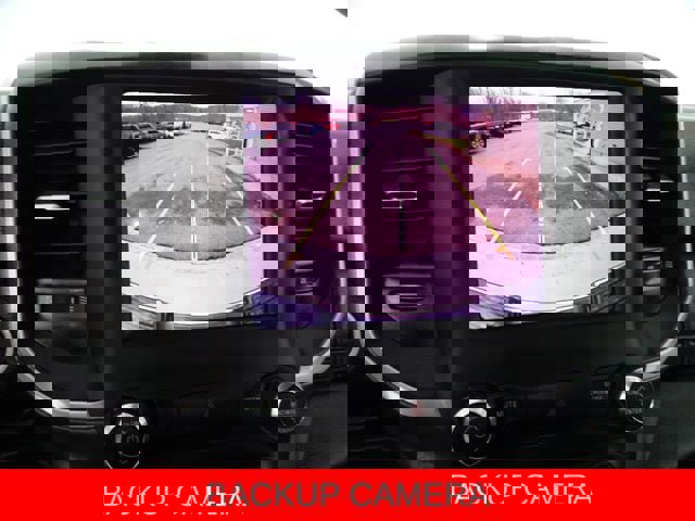 Certified 2024 RAM 2500 Big Horn w/ Bed Utility Group image 14