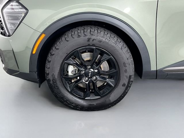 Used 2023 Kia Sportage X-Pro Prestige AWD/4WD image 29