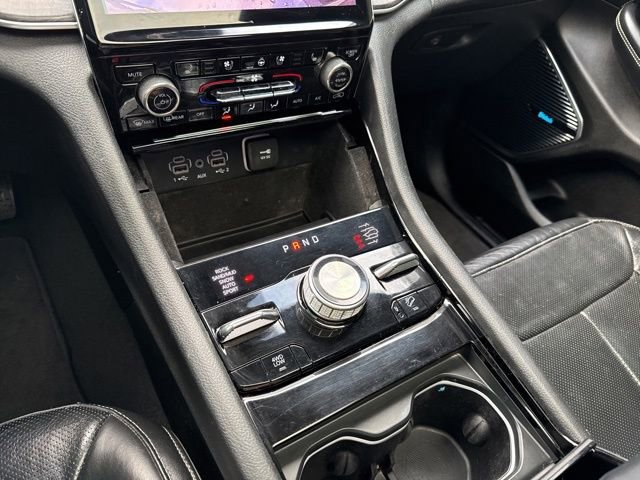 Used 2022 Jeep Grand Cherokee L Overland image 35