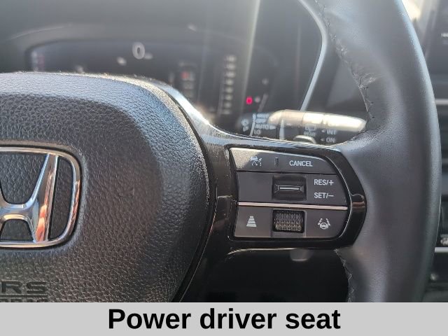 Used 2023 Honda Pilot Elite image 8