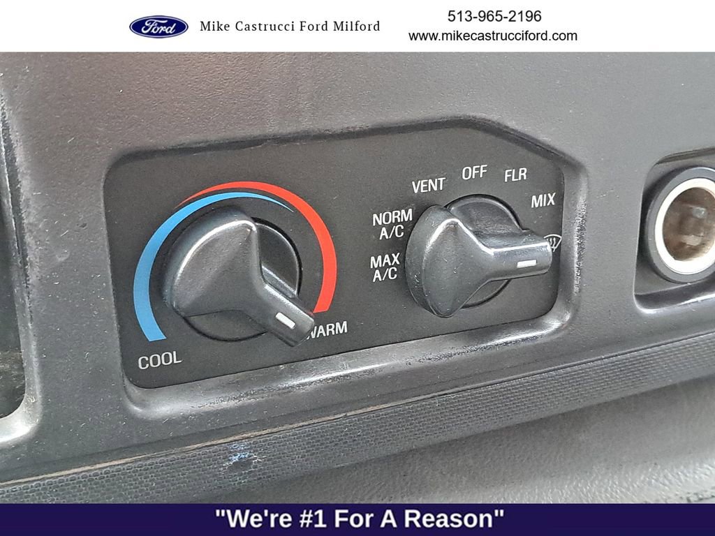 Used 2011 Ford E-350 and Econoline 350 XL w/ PWR Windows & Locks Group image 14