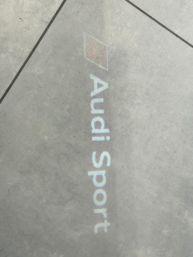 Used 2021 Audi RS 7 Sportback w/ Black Optic Package image 48