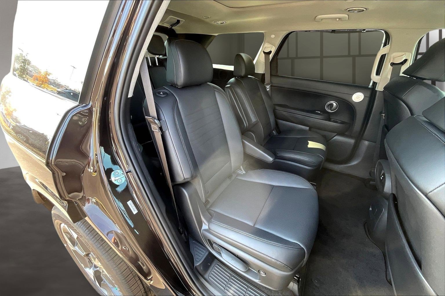 New 2026 Hyundai Palisade Limited image 10