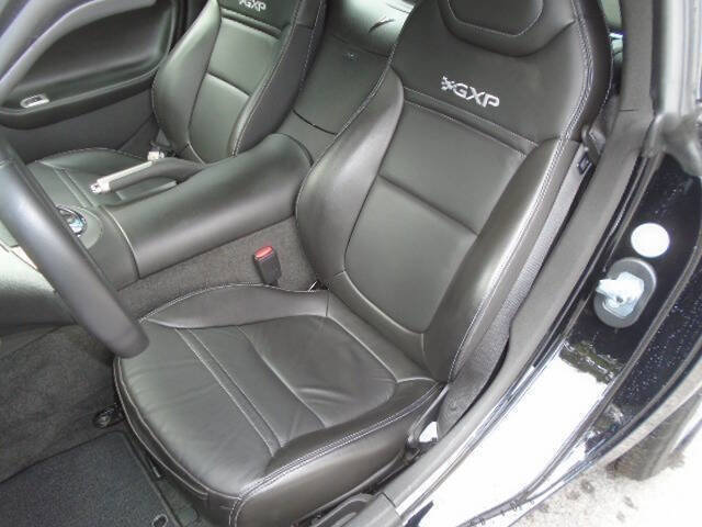 Used 2009 Pontiac Solstice GXP w/ Premium Package image 11