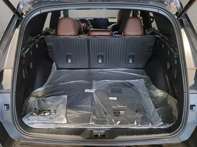 New 2026 Subaru Outback Touring XT AWD/4WD image 21