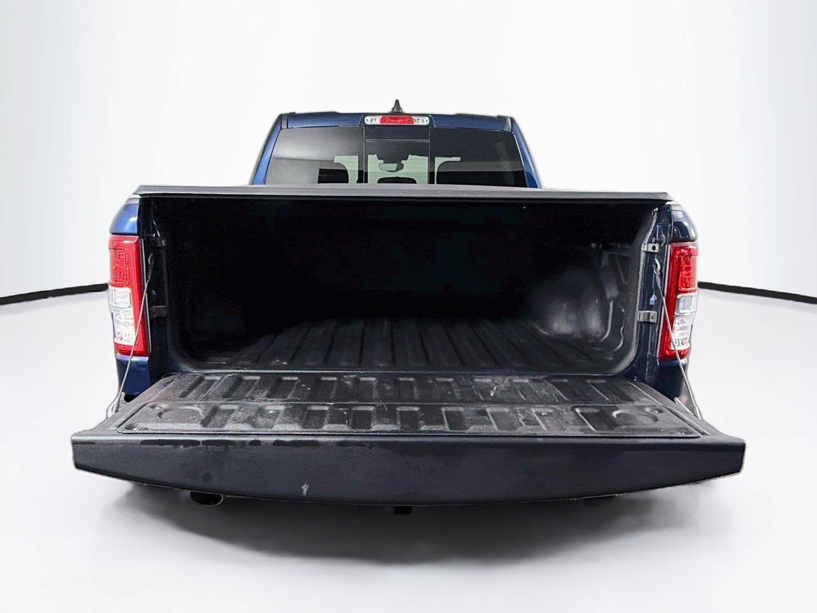 Used 2023 RAM 1500 Big Horn AWD/4WD image 14