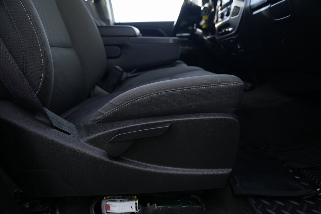 Used 2015 GMC Sierra 2500 SLE w/ SLE Preferred Package image 31