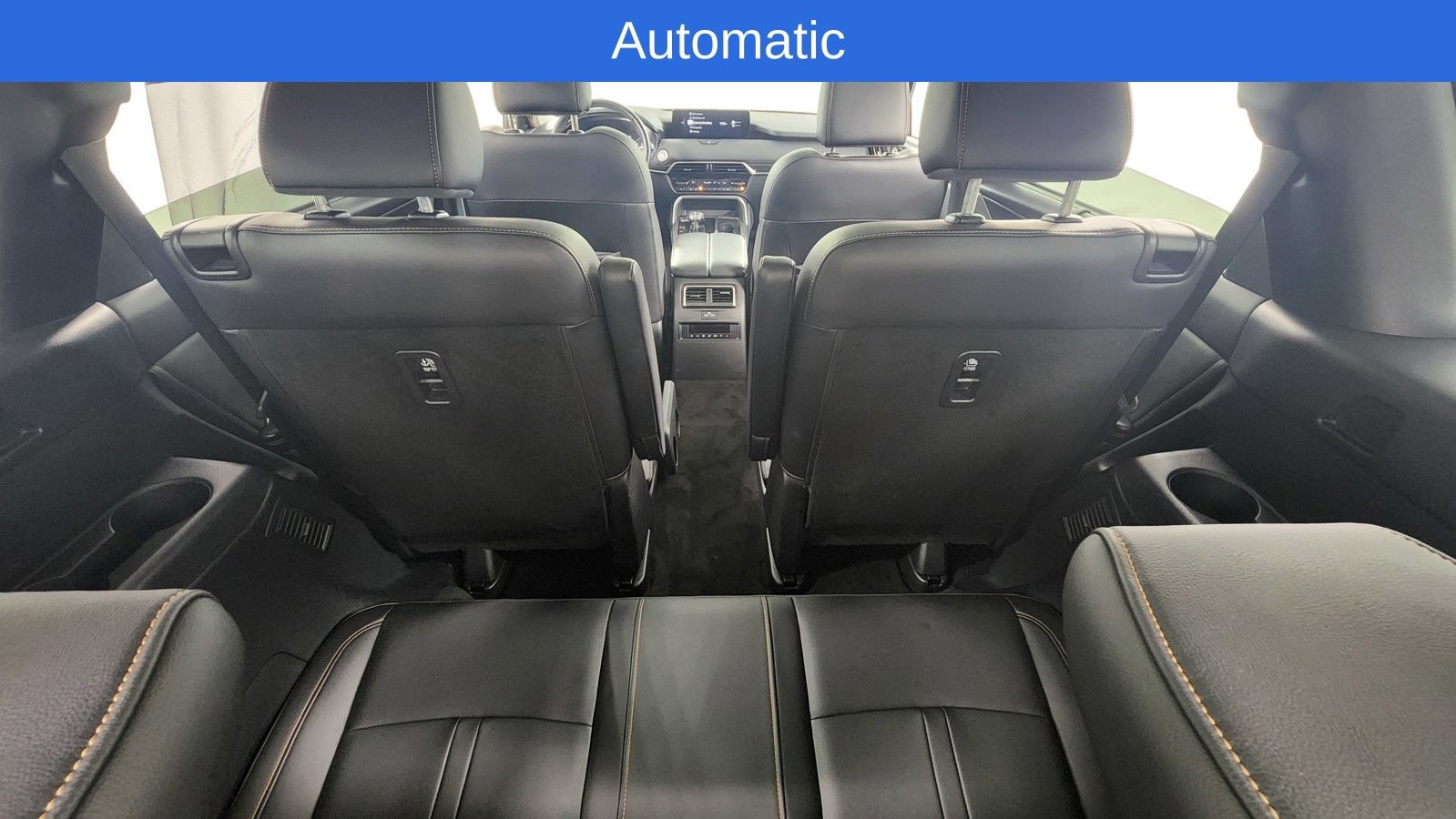 Used 2024 MAZDA CX-90 3.3 Turbo w/ Premium Package AWD/4WD image 19