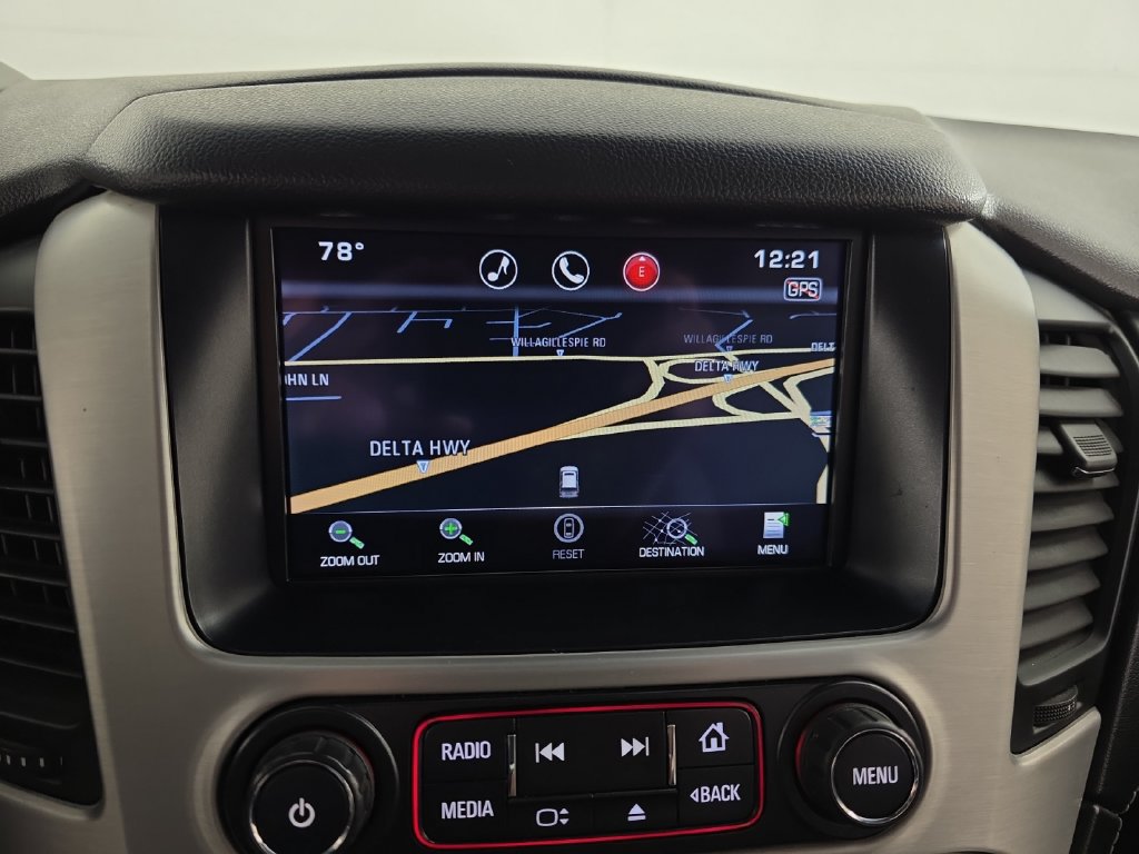 Used 2015 GMC Yukon SLT w/ Open Road Package AWD/4WD image 18