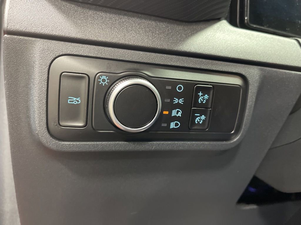 Used 2026 Ford Mustang Premium RWD image 20