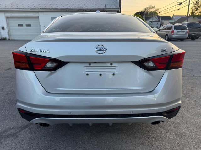 Used 2019 Nissan Altima 2.5 SL FWD image 26