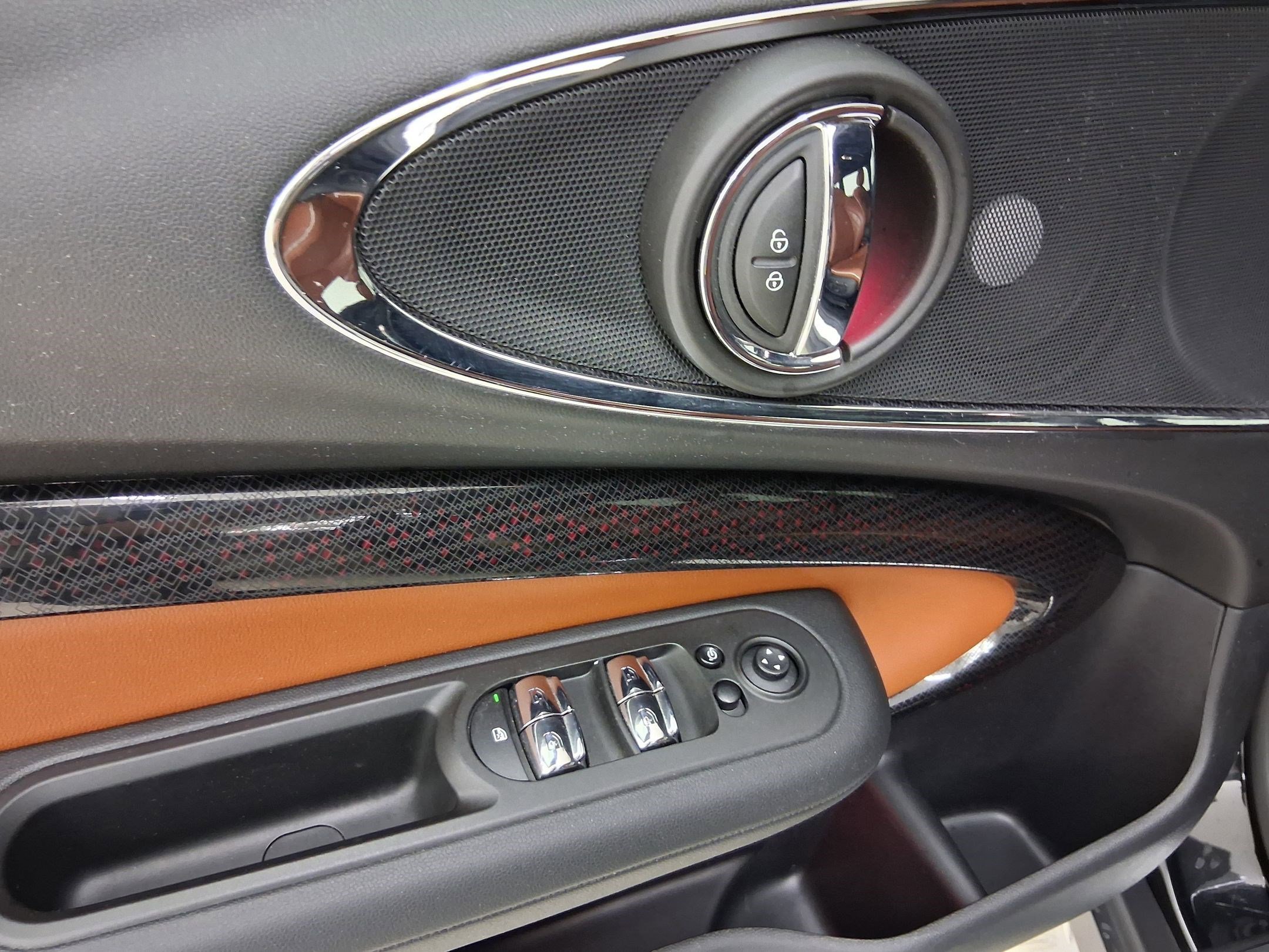 Certified 2024 MINI Cooper Clubman S image 22