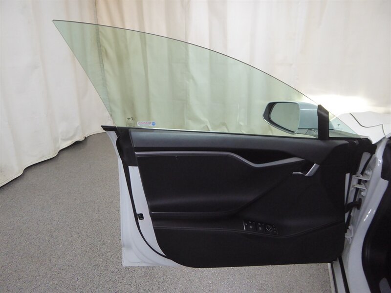 Used 2018 Tesla Model S 75D AWD/4WD image 21