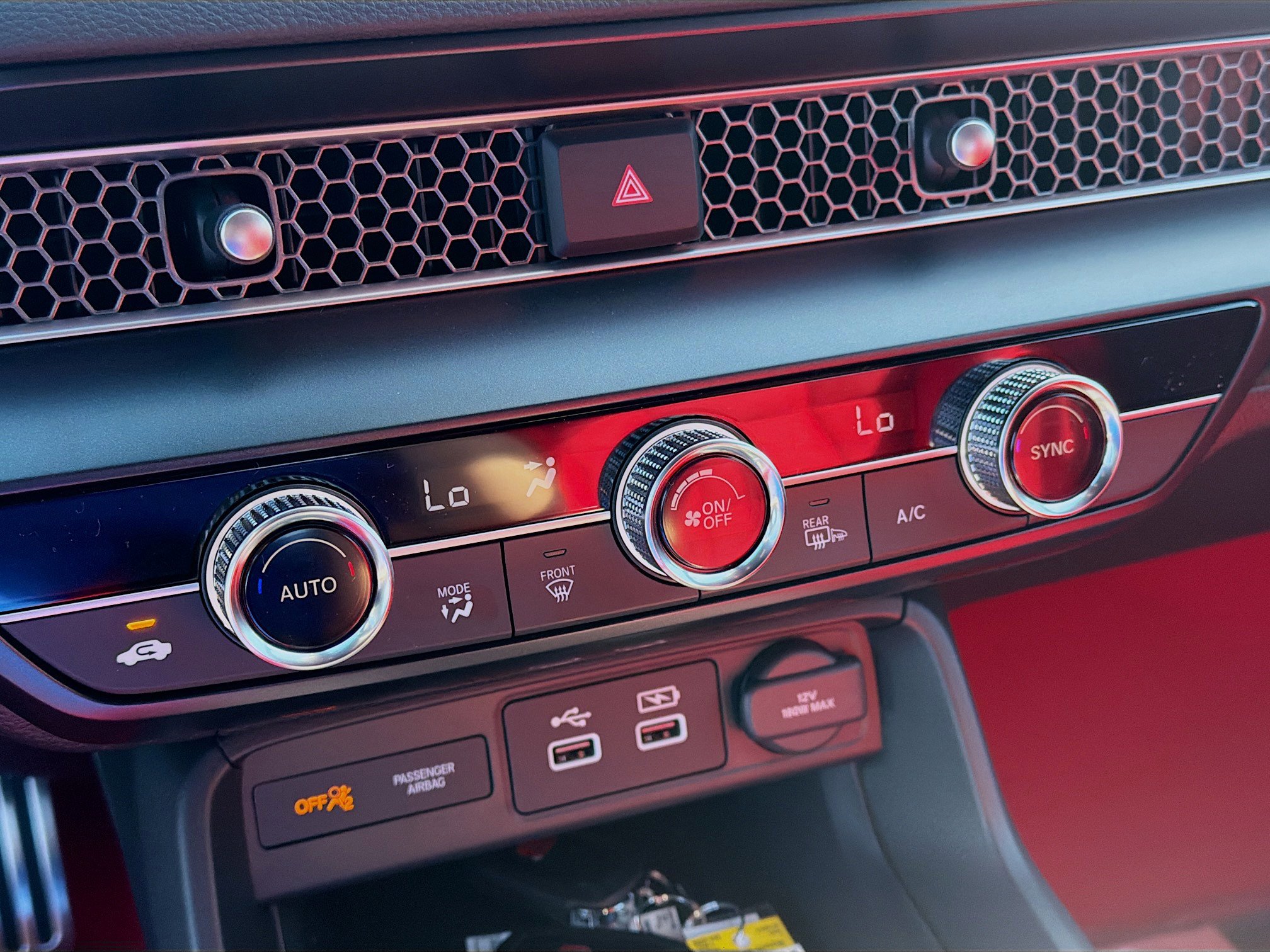 New 2025 Honda Civic Type R image 15