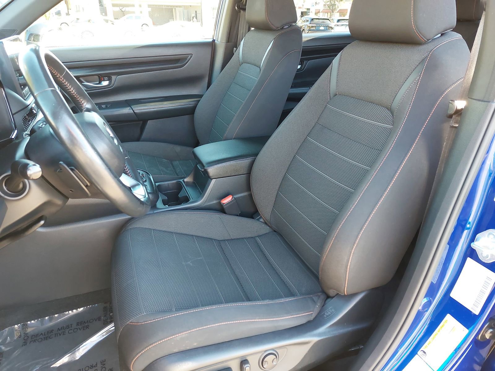 Used 2023 Honda CR-V Sport image 14