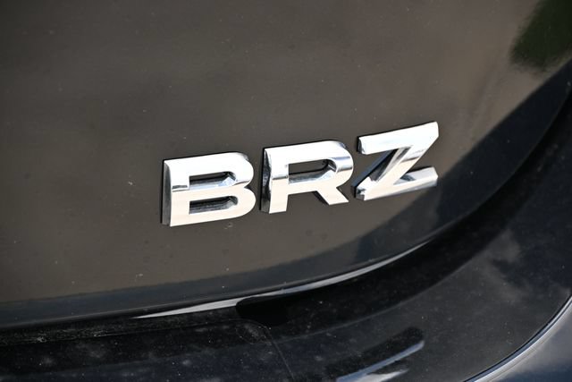 New 2026 Subaru BRZ Limited RWD image 14
