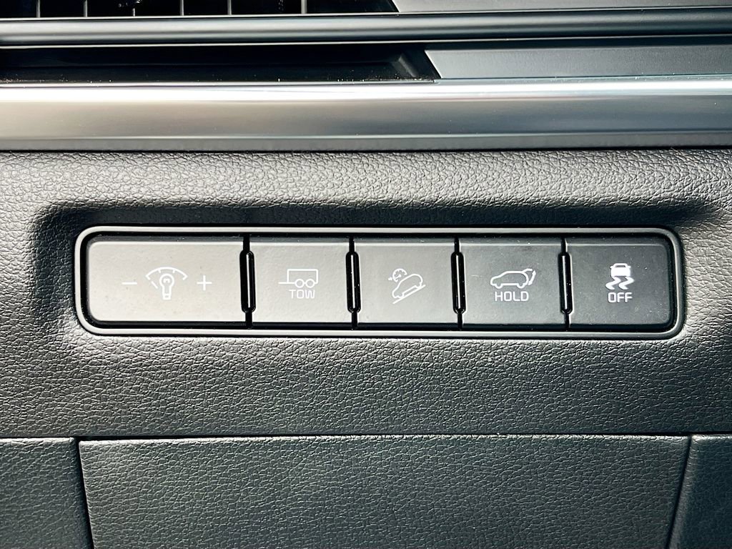 Used 2024 Kia Telluride SX Prestige X-Line image 10