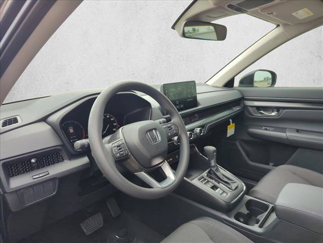 New 2026 Honda CR-V LX image 3
