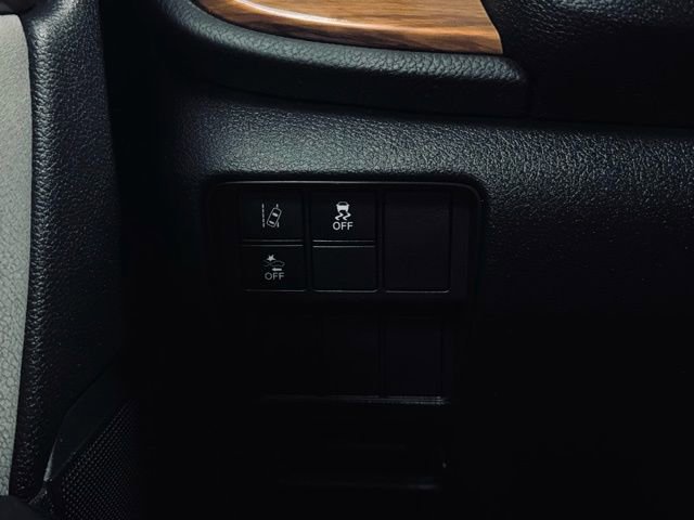 Used 2022 Honda CR-V EX image 27