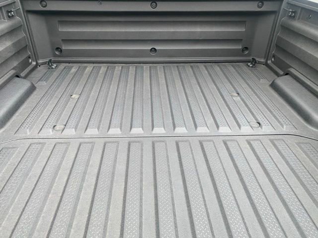 New 2025 Honda Ridgeline TrailSport+ image 11