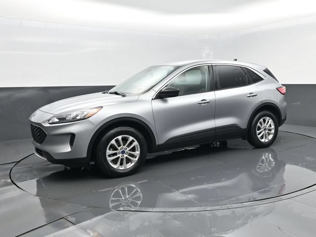 Used 2022 Ford Escape SE
