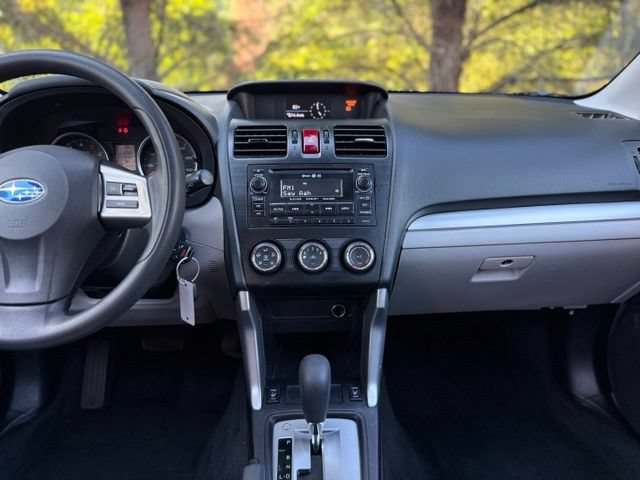 Used 2014 Subaru Forester 2.5i Premium w/ All-Weather Package AWD/4WD image 27