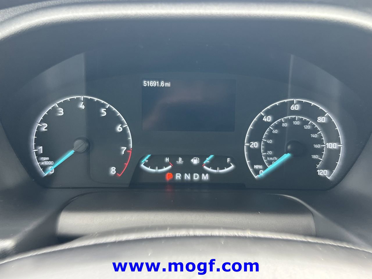 Used 2024 Ford Transit 350 XLT image 13