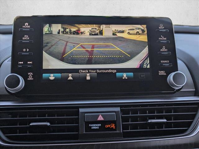 Used 2019 Honda Accord Touring image 14