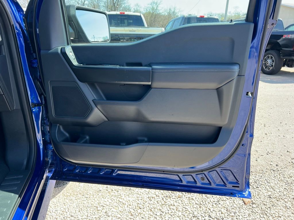 New 2026 Ford F150 STX w/ F-150 LOBO Package AWD/4WD image 19