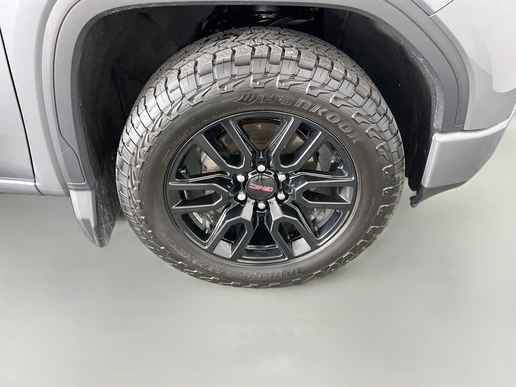 Used 2020 GMC Sierra 1500 Elevation w/ Elevation Value Package AWD/4WD image 38