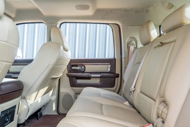 Used 2014 RAM 2500 Laramie image 37
