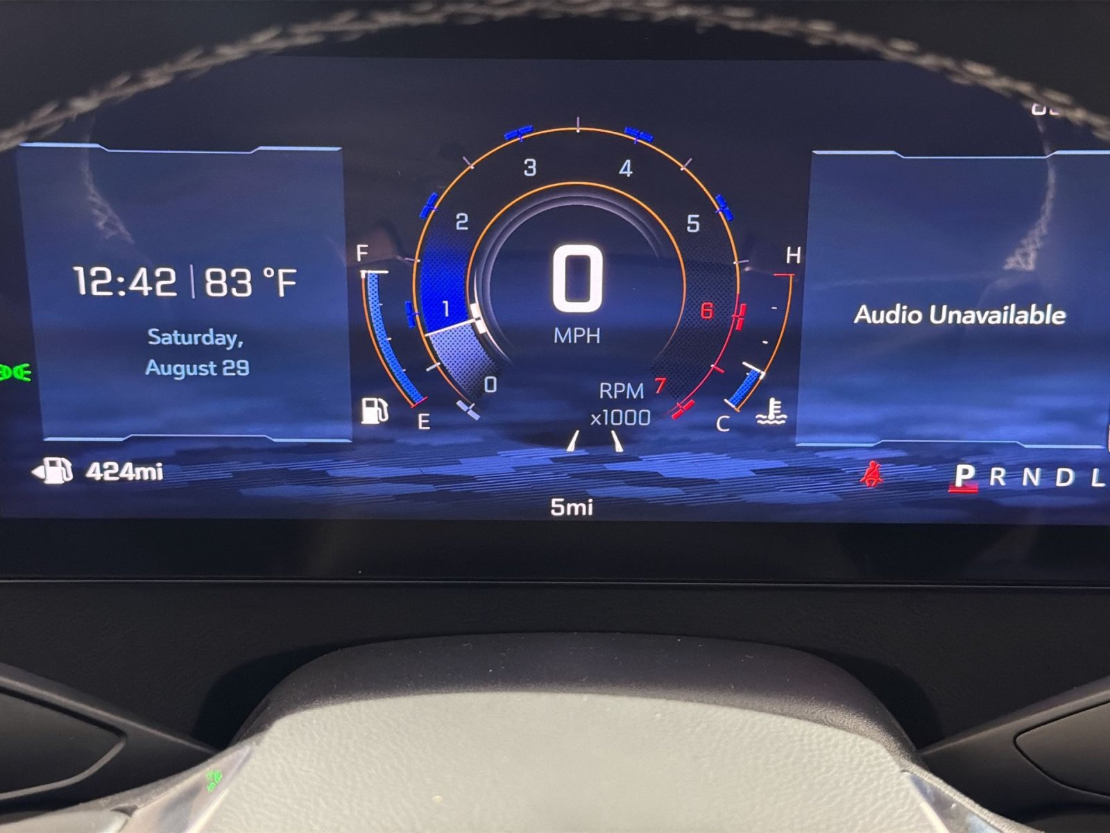 New 2027 Chevrolet Traverse LT w/ Midnight/Sport Edition FWD image 17