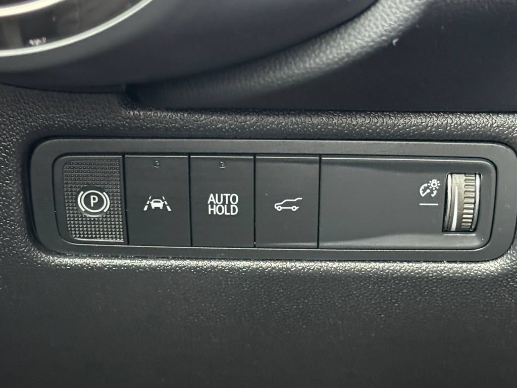 New 2026 Chevrolet Equinox EV RS w/ Convenience Package II FWD image 23
