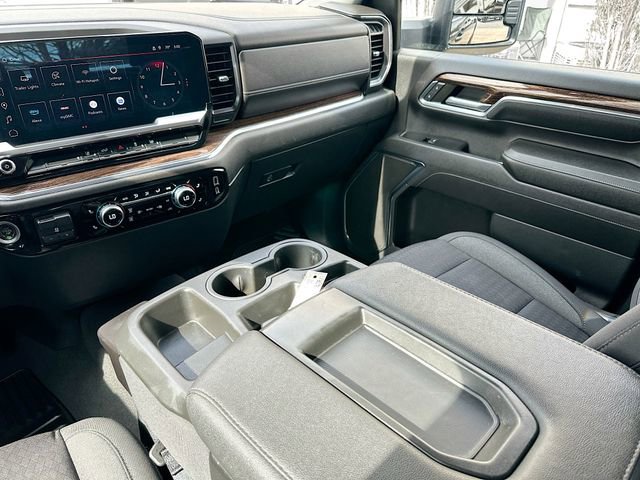 Used 2024 GMC Sierra 2500 SLE w/ SLE Value Package; image 24