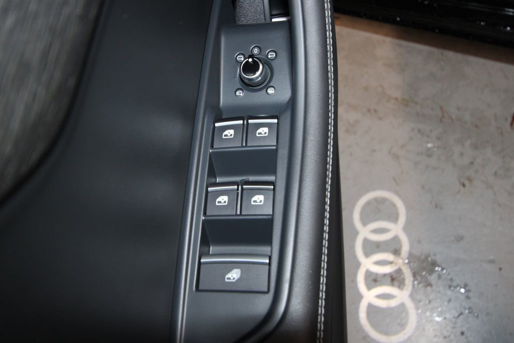 Used 2024 Audi A5 2.0T Premium Plus image 6